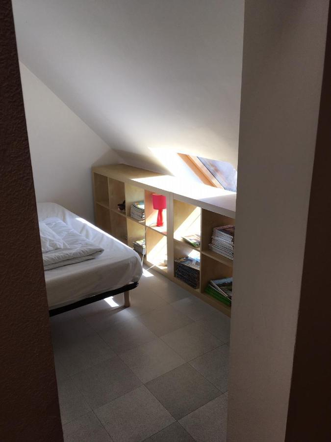 Gite Des 3 Cigognes Колмар Екстериор снимка